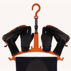 C-Monsta - The Ultimate Wetsuit Hanger V2