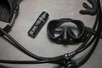 Paralenz Vaquita Underwater Video Camera