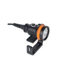 OrcaTorch D630 V2.0 Canister / Umbilical Dive Torch