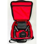 SeaLife Pro Duo Padded Storage Case #SL935 SeaLife Pro Duo Padded Storage Case #SL935
