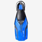 Mares Nateeva Open Heel Snorkelling Fins