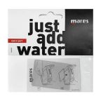 Mares Quad Screen Protector