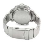 Citizen Stainless Steel Aqualand Divers Watch - BN2039-59E