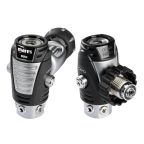 Mares 82X Balanced Diaphragm 1st Stage - DIN Mares 82X Balanced Diaphragm 1st Stage - DIN