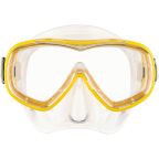 Cressi Piumetta Diving Mask - For Kids 3-6yrs