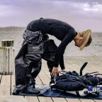 Fourth Element Xerotherm Women's Top - Thermal Drysuit Top
