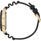Citizen Black + Gold Tone Stainless Steel Divers Watch BN0152-06E