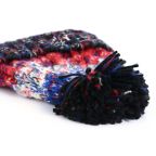 Charlie McLeod Chunky Knit Beanie Hat Charlie McLeod Chunky Knit Beanie Hat