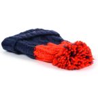 Charlie McLeod Chunky Knit Beanie Hat Charlie McLeod Chunky Knit Beanie Hat