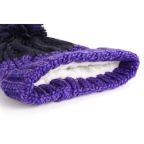 Charlie McLeod Chunky Knit Beanie Hat Charlie McLeod Chunky Knit Beanie Hat