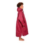 Charlie Mcleod Kids ECO Long Sleeve Changing Robe - All Colours Charlie Mcleod Kids ECO Long Sleeve Changing Robe - All Colours