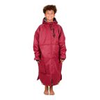 Charlie Mcleod Kids ECO Long Sleeve Changing Robe - All Colours Charlie Mcleod Kids ECO Long Sleeve Changing Robe - All Colours