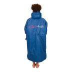 Charlie Mcleod Kids ECO Long Sleeve Changing Robe - All Colours Charlie Mcleod Kids ECO Long Sleeve Changing Robe - All Colours