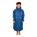 Charlie Mcleod Kids ECO Long Sleeve Changing Robe - All Colours Charlie Mcleod Kids ECO Long Sleeve Changing Robe - All Colours