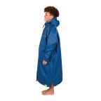 Charlie Mcleod Kids ECO Long Sleeve Changing Robe - All Colours Charlie Mcleod Kids ECO Long Sleeve Changing Robe - All Colours