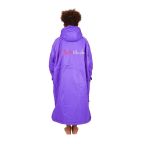 Charlie Mcleod Kids ECO Long Sleeve Changing Robe - All Colours Charlie Mcleod Kids ECO Long Sleeve Changing Robe - All Colours