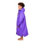 Charlie Mcleod Kids ECO Long Sleeve Changing Robe - All Colours Charlie Mcleod Kids ECO Long Sleeve Changing Robe - All Colours
