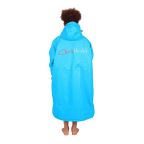 Charlie Mcleod Kids ECO Long Sleeve Changing Robe - All Colours Charlie Mcleod Kids ECO Long Sleeve Changing Robe - All Colours