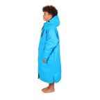 Charlie Mcleod Kids ECO Long Sleeve Changing Robe - All Colours Charlie Mcleod Kids ECO Long Sleeve Changing Robe - All Colours