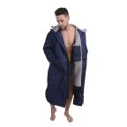 Charlie Mcleod ECO Long Sleeve Changing Robe - All Colours