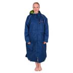 Charlie Mcleod ECO Long Sleeve Changing Robe - All Colours