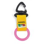 Best Divers Silicone Ring Octopus Clip
