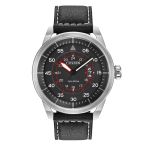Citizen Mens Avion Eco-Drive 100m Watch | AW1361-01E