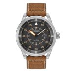 Citizen Mens Avion Eco-Drive 100m Watch | AW1361-10H