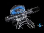 Scubapro MK25 EVO A700 Regulator Scubapro MK25 EVO A700 Regulator
