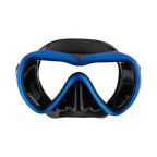 Cressi A1 Antifog Dive Mask
