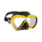 Cressi A1 Antifog Dive Mask