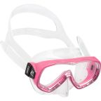Cressi Piumetta Diving Mask - For Kids 3-6yrs