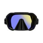 Cressi Z2 Frameless Dive Mask