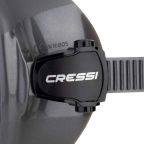 Cressi Z2 Frameless Dive Mask