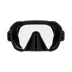 Cressi Z2 Frameless Dive Mask