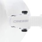 Cressi Z2 Frameless Dive Mask