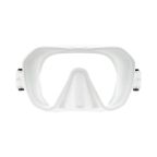 Cressi Z2 Frameless Dive Mask