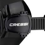 Cressi Z2 Small Frameless Dive Mask Cressi Z2 Small Frameless Dive Mask
