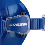 Cressi Z2 Small Frameless Dive Mask Cressi Z2 Small Frameless Dive Mask