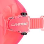 Cressi Z2 Small Frameless Dive Mask Cressi Z2 Small Frameless Dive Mask