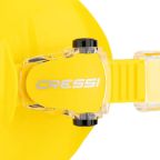 Cressi Z2 Small Frameless Dive Mask Cressi Z2 Small Frameless Dive Mask