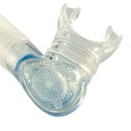 Cressi Alpha Ultra Dry Snorkel