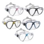 Cressi Big Eyes Evolution Crystal Mask