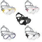 Cressi Eyes Evolution Diving Mask - Medium Fit
