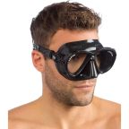 Cressi Eyes Evolution Diving Mask - Medium Fit