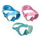 Cressi F1 Small Dive Mask