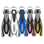 Cressi Frog Plus Open Heel Dive Fins Cressi Frog Plus Open Heel Dive Fins