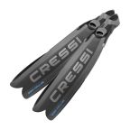 Cressi Gara Turbo Impulse Freediving Fins