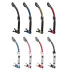 Cressi Itaca Ultra Dry Snorkel