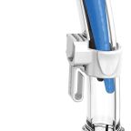 Cressi Itaca Ultra Dry Snorkel